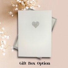 Load image into Gallery viewer, Mother Of The Bride On Our Wedding Day Card - Colour Choice