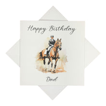 Load image into Gallery viewer, Birthday Card - Personalised Greeting Card - (AM15)
