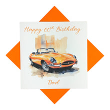 Load image into Gallery viewer, Birthday Card - Personalised Greeting Card - (AM17)