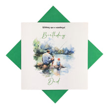 Load image into Gallery viewer, Birthday Card - Personalised Greeting Card - (AM5)