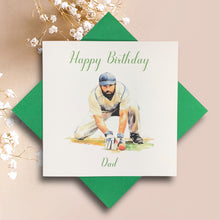 Load image into Gallery viewer, Birthday Card - Personalised Greeting Card - (AM8)