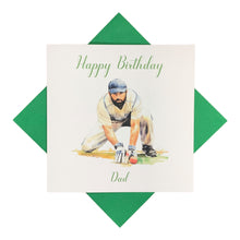 Load image into Gallery viewer, Birthday Card - Personalised Greeting Card - (AM8)
