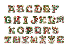 Load image into Gallery viewer, Elf Merry Christmas Card - Greeting Card Personalised