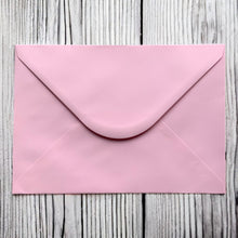 Load image into Gallery viewer, Engagement Card - Greeting Personalised - Sweeping Heart