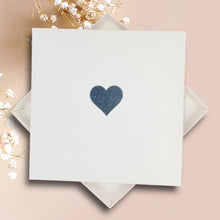 Load image into Gallery viewer, Graduation Card - Luxury Greeting Card Personalised - Regal Bow