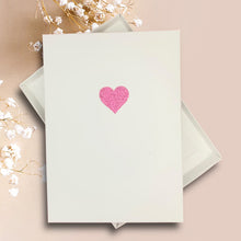 Load image into Gallery viewer, Wedding Day Card - Bride & Groom Luxury Greeting Personalised