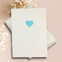 Load image into Gallery viewer, 52nd Wedding Anniversary Card - Bath Spa 52 Year Fifty Second Anniversary - 18 Colour Coice - Luxury Bow