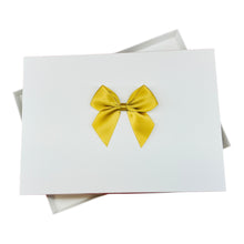 Load image into Gallery viewer, Granddaughter & Grandson-In-Law 1st Wedding Anniversary Card - SH 152