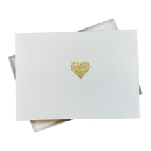 Load image into Gallery viewer, Granddaughter & Grandson-In-Law 1st Wedding Anniversary Card - SH 152