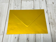 Load image into Gallery viewer, 27th Wedding Anniversary Card - Sculpture 27 Year Twenty Seventh Anniversary Luxury Greeting Card Personalised - Love Heart