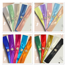 Load image into Gallery viewer, 18th Birthday Card - Personalised Luxury Greeting Card