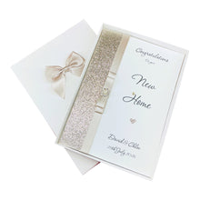 Load image into Gallery viewer, New Home Card - Colour Choice - LB74
