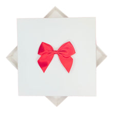 Load image into Gallery viewer, 40th Ruby Wedding Anniversary Personalised Card - 40 Years - VI 40