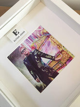 Load image into Gallery viewer, Elton John Piano Frame