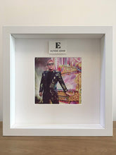 Load image into Gallery viewer, Elton John Piano Frame