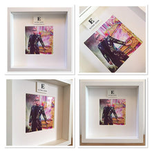 Load image into Gallery viewer, Elton John Piano Frame