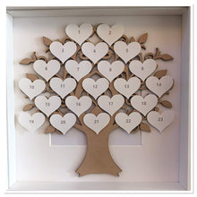 Load image into Gallery viewer, Large Family Tree Frame - Lilac Classic