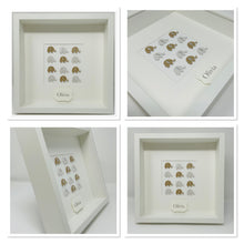 Load image into Gallery viewer, Beige Elephant Frame