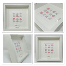 Load image into Gallery viewer, Pink Elephant Frame