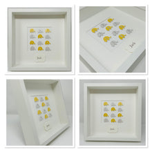 Load image into Gallery viewer, Yellow Elephant Frame