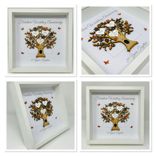 Load image into Gallery viewer, 29th Furniture 29 Years Wedding Anniversary Frame - Message