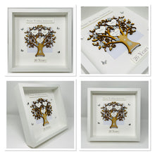Load image into Gallery viewer, 26th Picture 26 Years Wedding Anniversary Frame - Classic