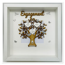 Load image into Gallery viewer, Pearl Engagement Frame