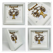 Load image into Gallery viewer, Pearl Engagement Frame