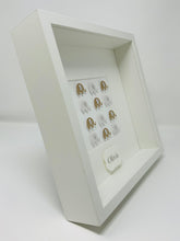Load image into Gallery viewer, Beige Elephant Frame