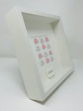 Load image into Gallery viewer, Pink Elephant Frame