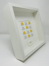 Load image into Gallery viewer, Yellow Elephant Frame