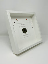 Load image into Gallery viewer, 8th Bronze 8 Years Wedding Anniversary Frame - Traditional