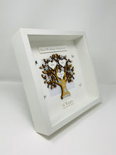 Load image into Gallery viewer, 6th Iron 6 Years Wedding Anniversary Frame - Classic