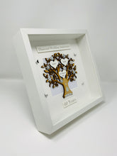 Load image into Gallery viewer, 60th Diamond 60 Years Wedding Anniversary Frame - Classic