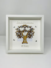 Load image into Gallery viewer, 26th Picture 26 Years Wedding Anniversary Frame - Classic