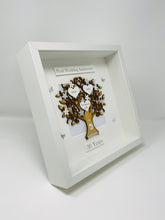 Load image into Gallery viewer, 30th Pearl 30 Years Wedding Anniversary Frame - Classic
