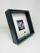 Load image into Gallery viewer, Elvis Presley The King Minifigure Frame
