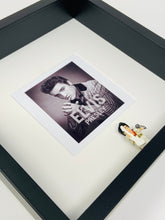 Load image into Gallery viewer, Elvis Presley The King Minifigure Frame
