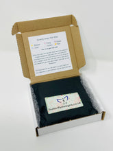 Load image into Gallery viewer, Floral Soy Wax Melt Hearts - Personalised Message