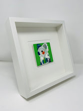 Load image into Gallery viewer, Ceramic Koala Bear Green Art Picture Frame