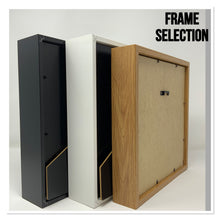 Load image into Gallery viewer, Elton John Piano Frame