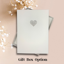 Load image into Gallery viewer, To A Wonderful Auntie On Your Wedding Day Card - Colour Choice
