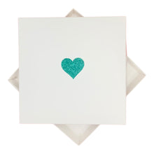 Load image into Gallery viewer, 55th Emerald Wedding Anniversary Personalised Card - 55 Years - VI 55
