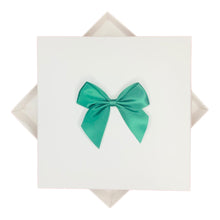 Load image into Gallery viewer, 55th Emerald Wedding Anniversary Personalised Card - 55 Years - VI 55
