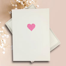 Load image into Gallery viewer, Wedding Day Card - Bride &amp; Groom Luxury Greeting Personalised
