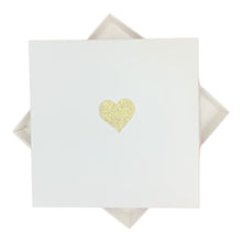 Load image into Gallery viewer, 50th Golden Wedding Anniversary Personalised Card - 50 Years - VI 50
