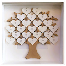 Load image into Gallery viewer, Large Family Tree Frame - Gold Classic
