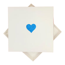 Load image into Gallery viewer, 45th Sapphire Wedding Anniversary Personalised Card - 45 Years - VI 45

