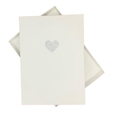 Load image into Gallery viewer, Granddaughter &amp; Grandson-In-Law 1st Wedding Anniversary Card - LB 178
