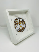 Load image into Gallery viewer, 70th Platinum 70 Years Wedding Anniversary Frame  - Tree Of Life
